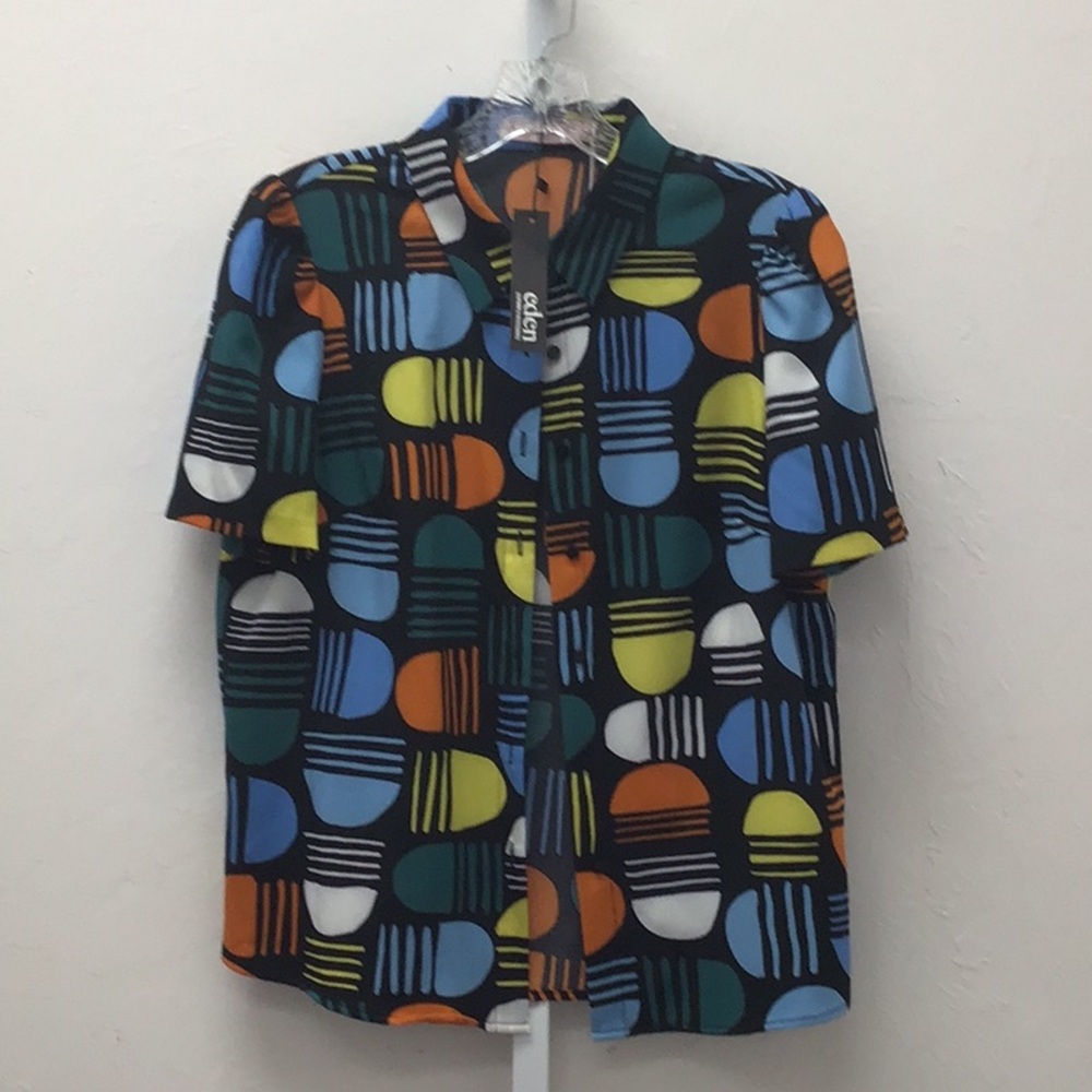 TRAFFIC PEOPLE-SIZE SMALL-NWT